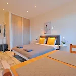 Gertrudes Residence Stay In Light-Filled Studio Apartment In Central Riga