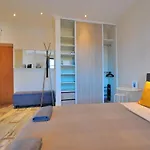 Gertrudes Residence Stay In Light-Filled Studio Apartment In Central Riga