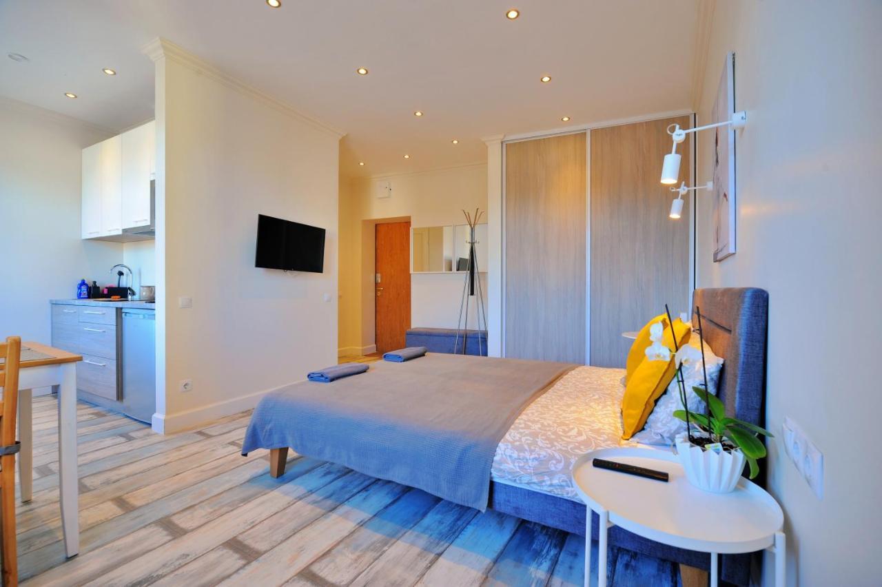 Apartment Gertrudes In Light-filled In